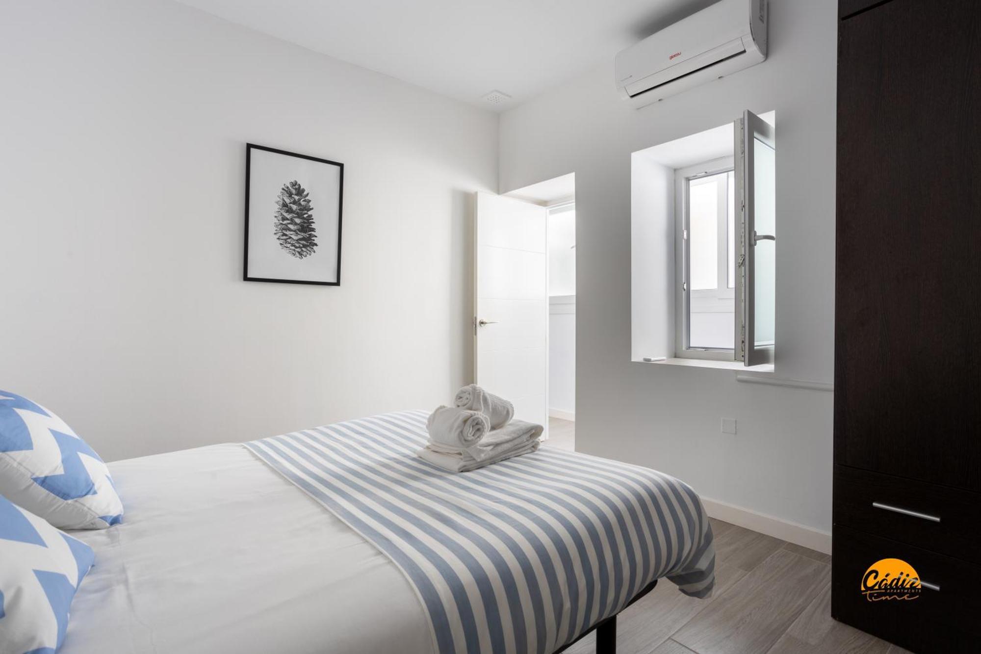 Atico Catedral By Cadiz Time Apartment Exterior photo